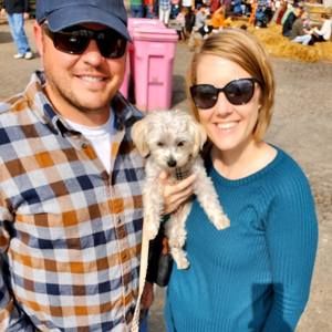 Meet your Posher, Jonathan